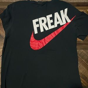 Nike tshirt